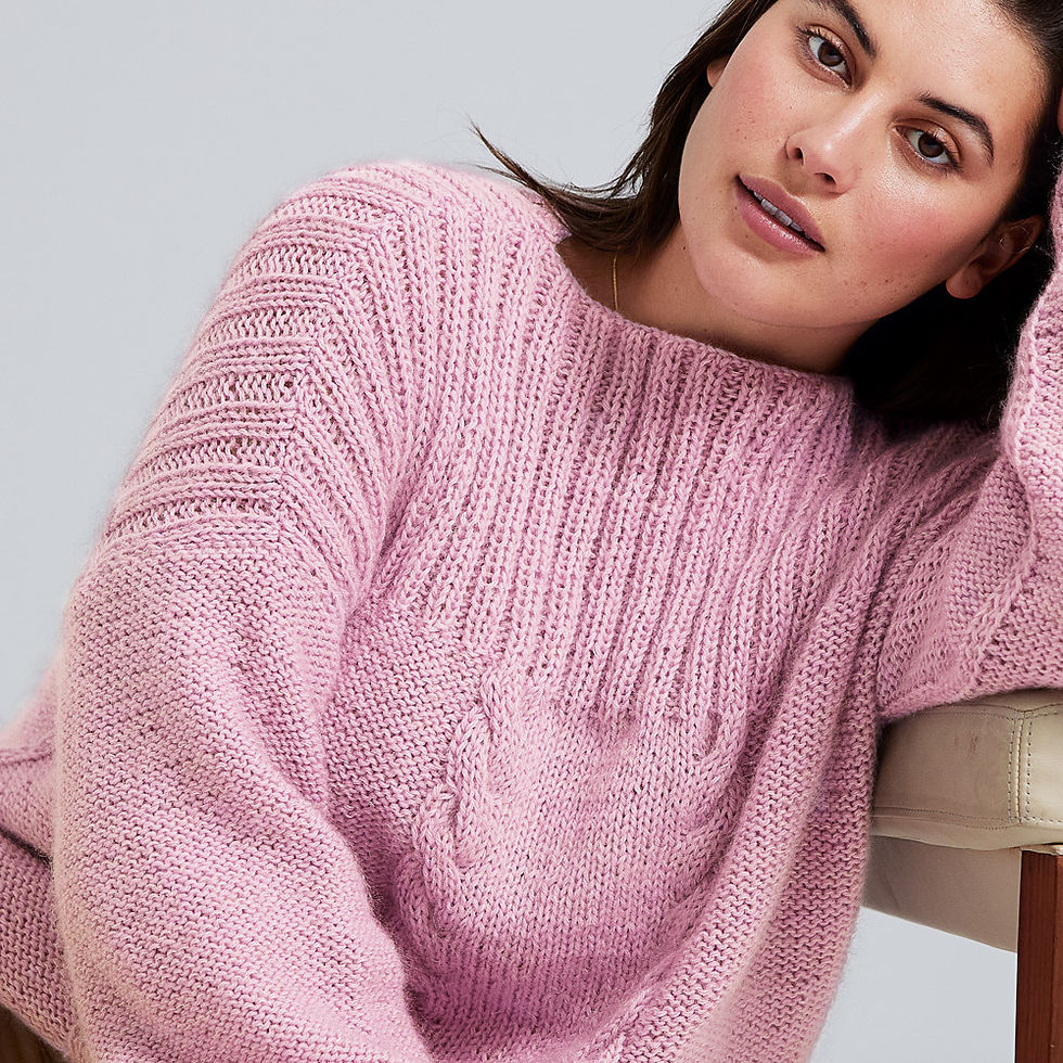 Miniaturbild: FILATI Classici No.21 Pulli Landlust Alpaca Merino 160