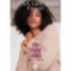 Lana Grossa Journal 40 - die Trend Looks