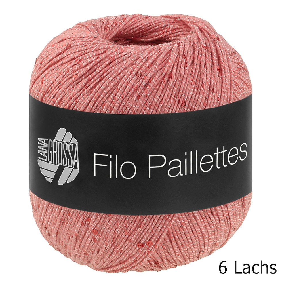 Miniaturbild: Filo Paillettes von Lana Grossa 6