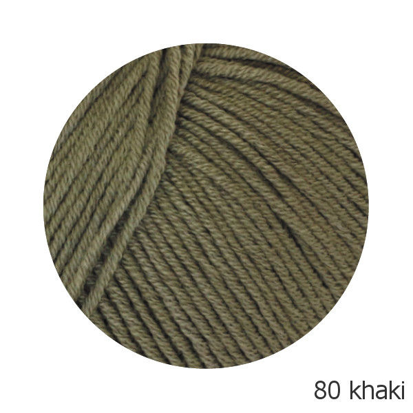 Miniaturbild: Elastico khaki