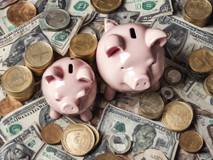 A Core Curriculum for Financial Freedom 