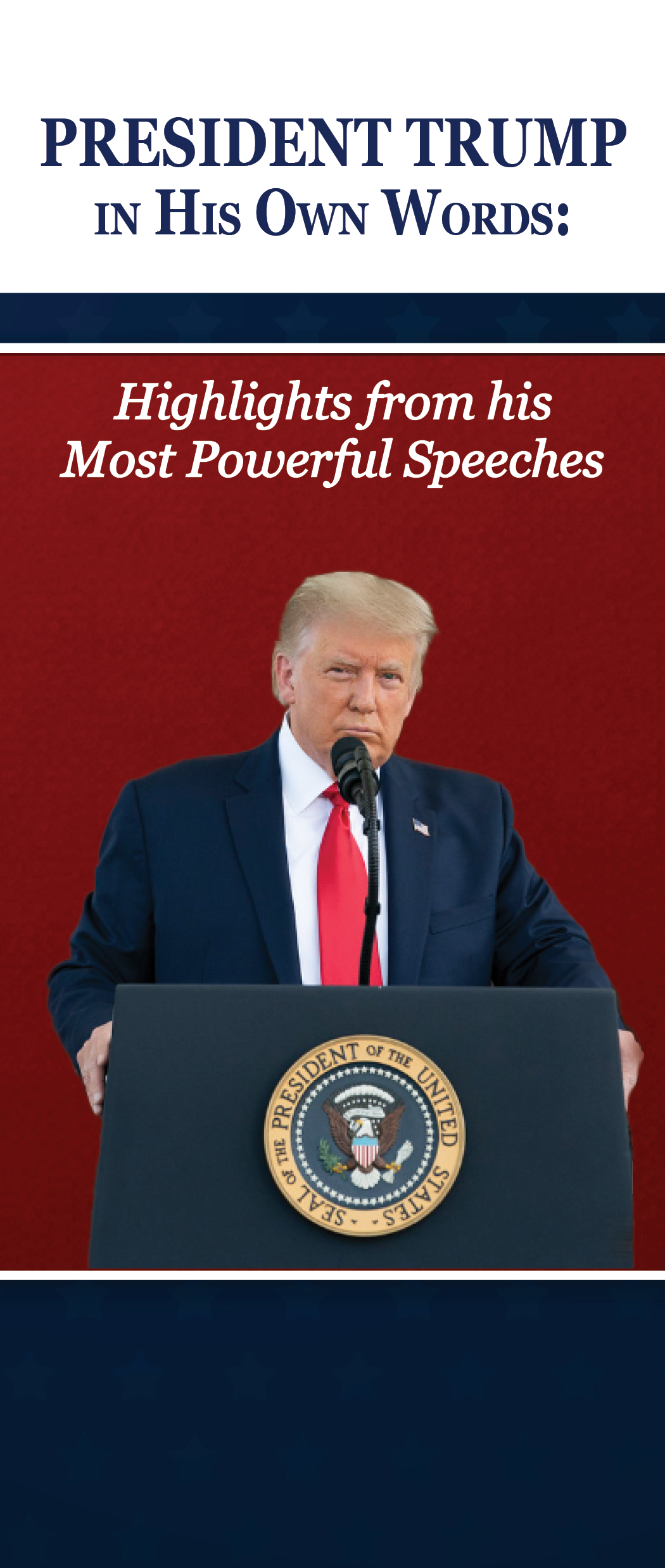 Stand With Trump