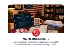 FUP Programs Marketing Secrets