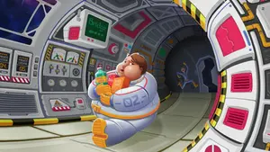 儿童插画 | Children‘s Book