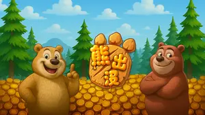 熊出没 | Boonie Bears