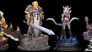 角色设计 | Character Design