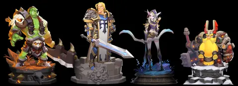 角色设计  |  Character Design