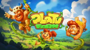 柏拉图农场 | Plato Farm
