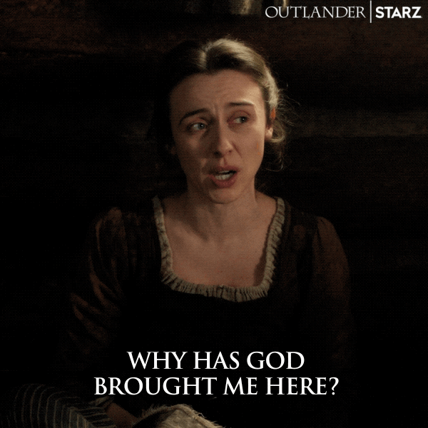 Outlander Season 6 BTS Still (Sony/Starz)