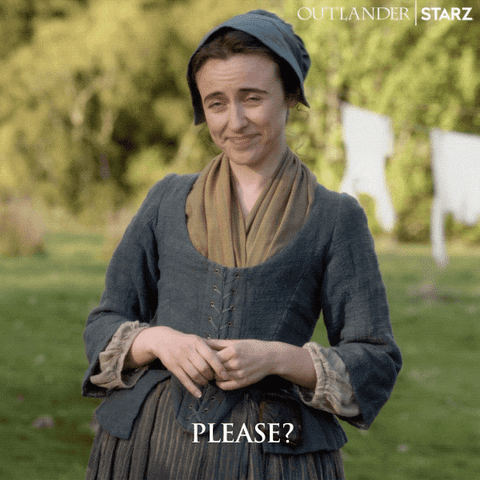 Outlander Season 6 BTS Still (Sony/Starz)