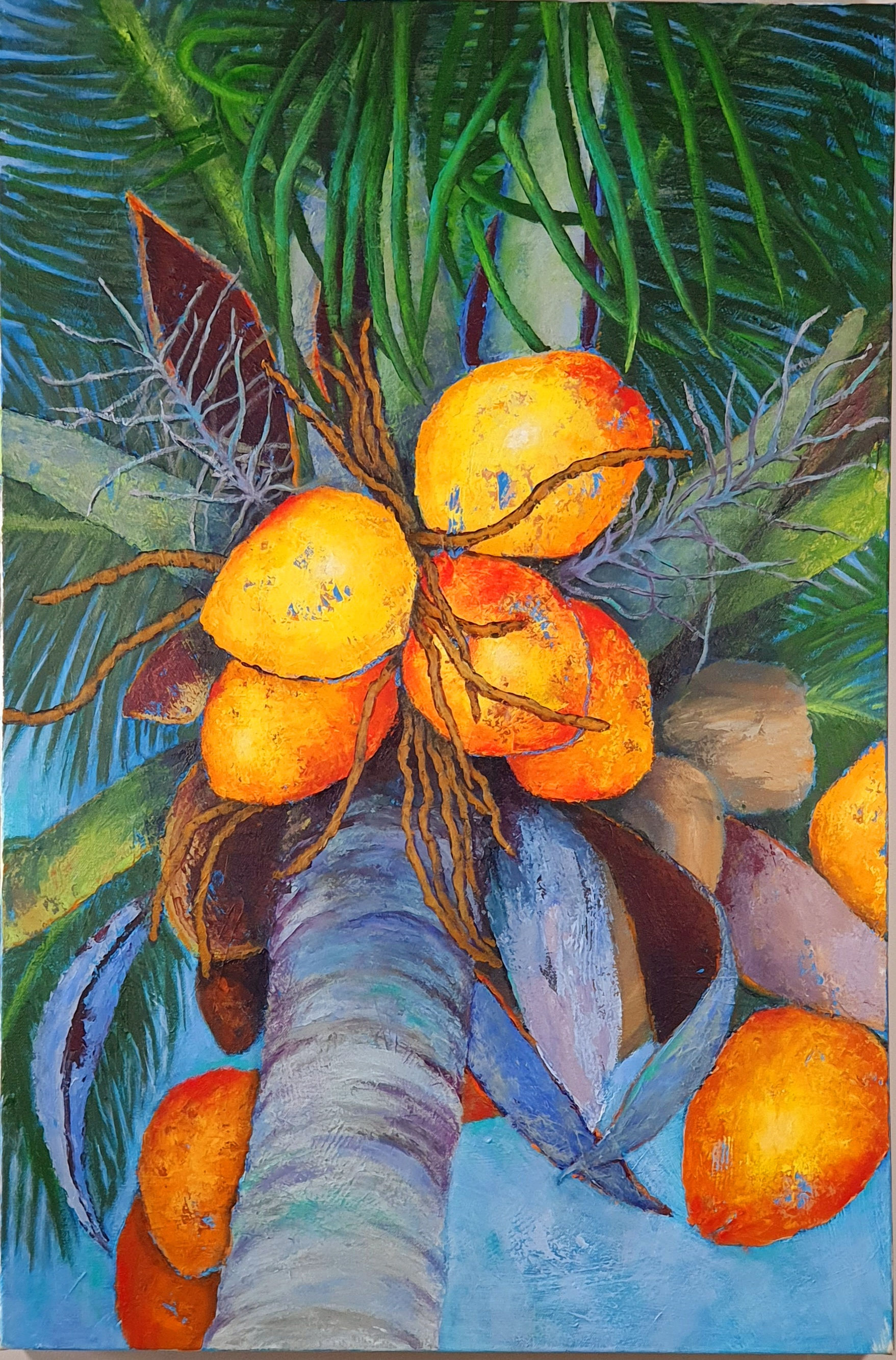Tropical #5