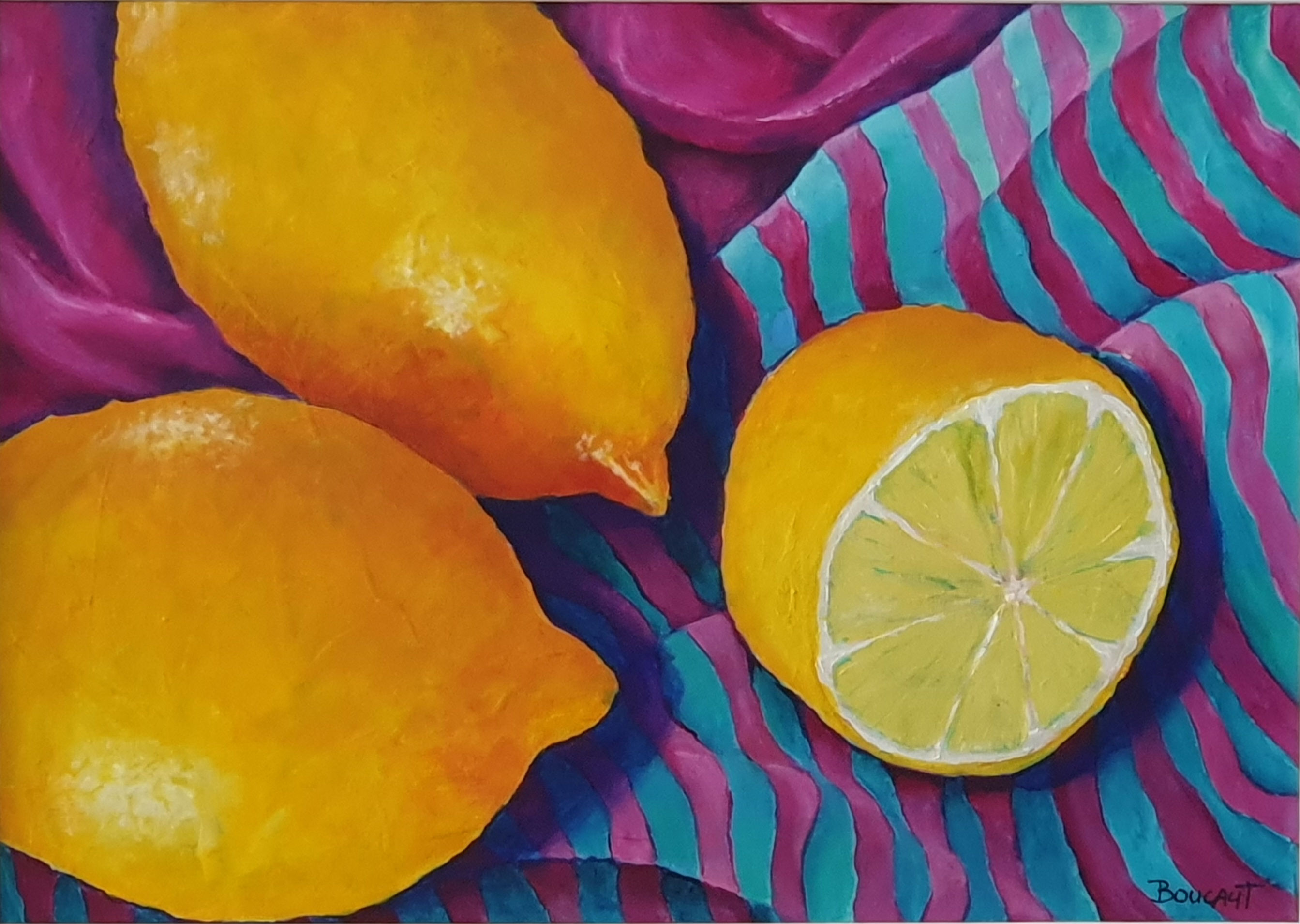Lemons #11