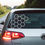 Thumbnail: honeycomb pattern decal