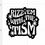 Thumbnail: Autism awareness 'Rizz em with the tism' decal