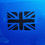 Thumbnail: British Flag - Rough around the edges British flag