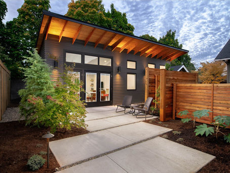 Top 6 Reasons to Build an Accessory Dwelling Unit (ADU) in California