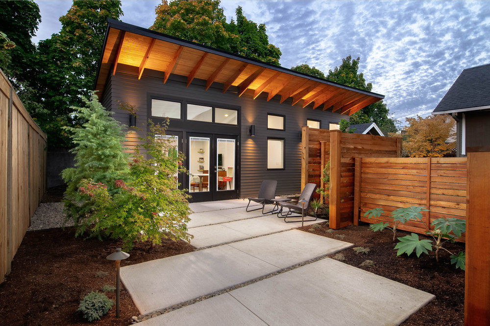 Picture of Top 6 Reasons to Build an Accessory Dwelling Unit (ADU) in California