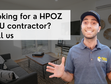 HPOZ and ADUS In Los Angeles