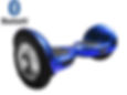 smart balance 10" синий хром