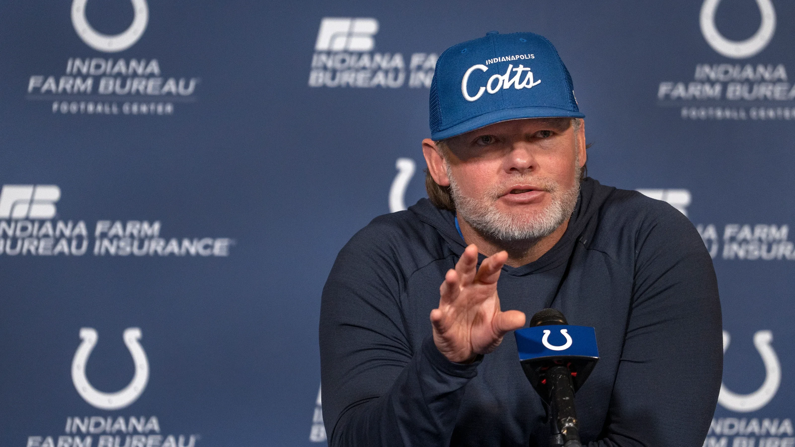 Indianapolis Colts Free Agent Targets