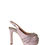 Miniatura: Zapato pep toe Ezzio rosa claro