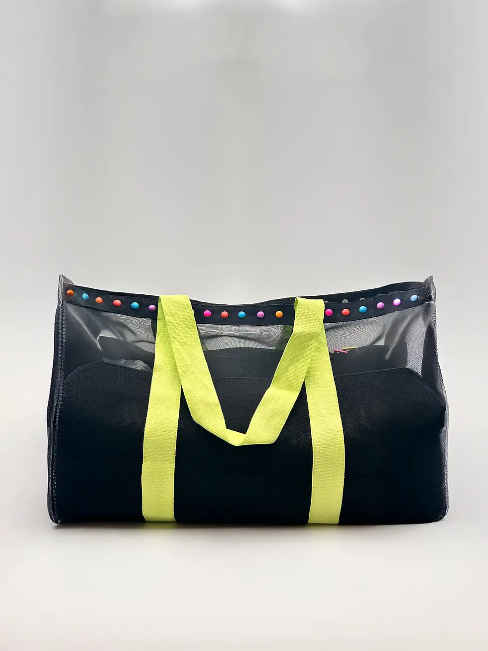 Miniatura: BOLSO PETIRROJO CAMALEÓNICA