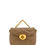 Miniatura: Bolso Rue Madam Puffy XL shoulder TAUPE