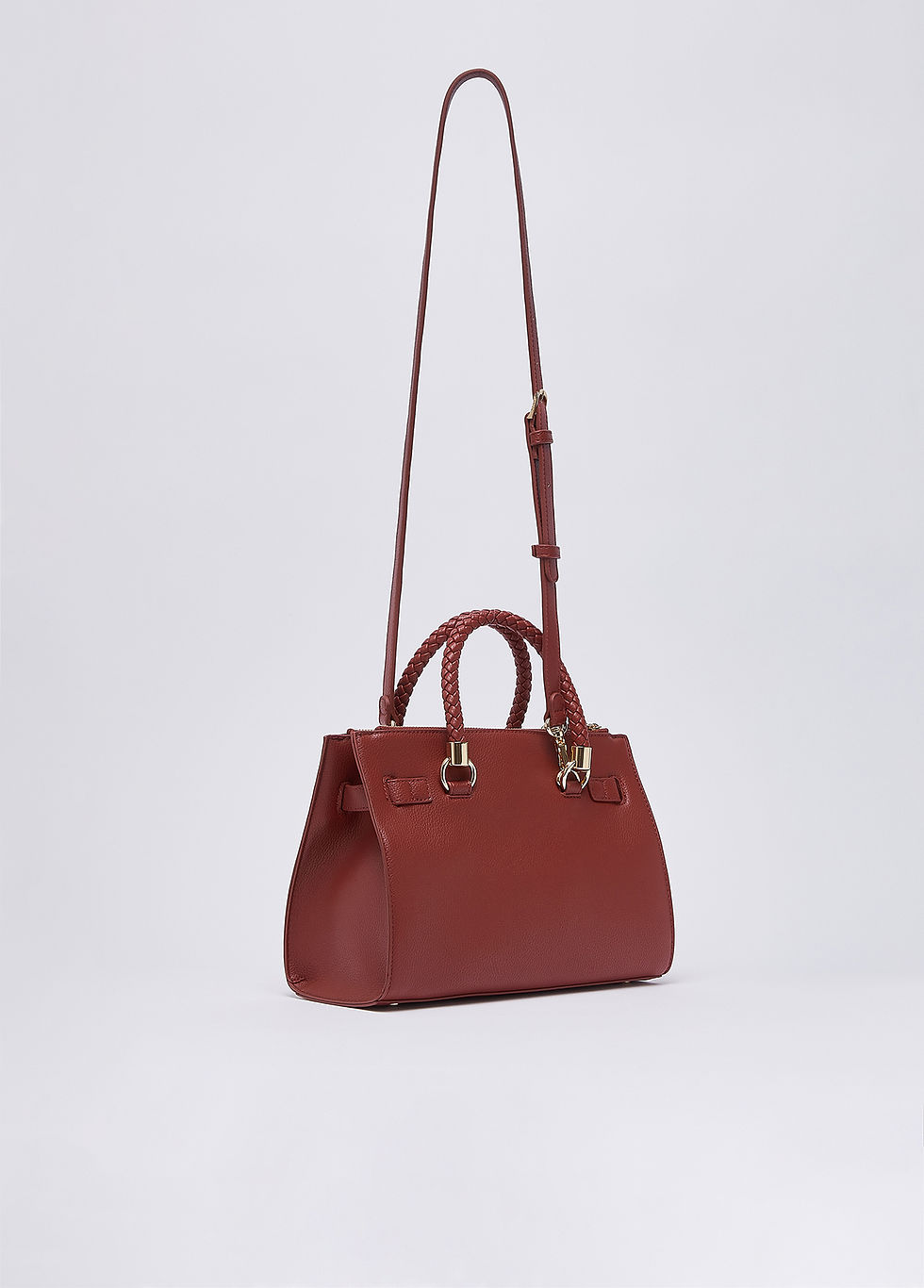 Miniatura: Bolso Liu Jo satchel pequeño