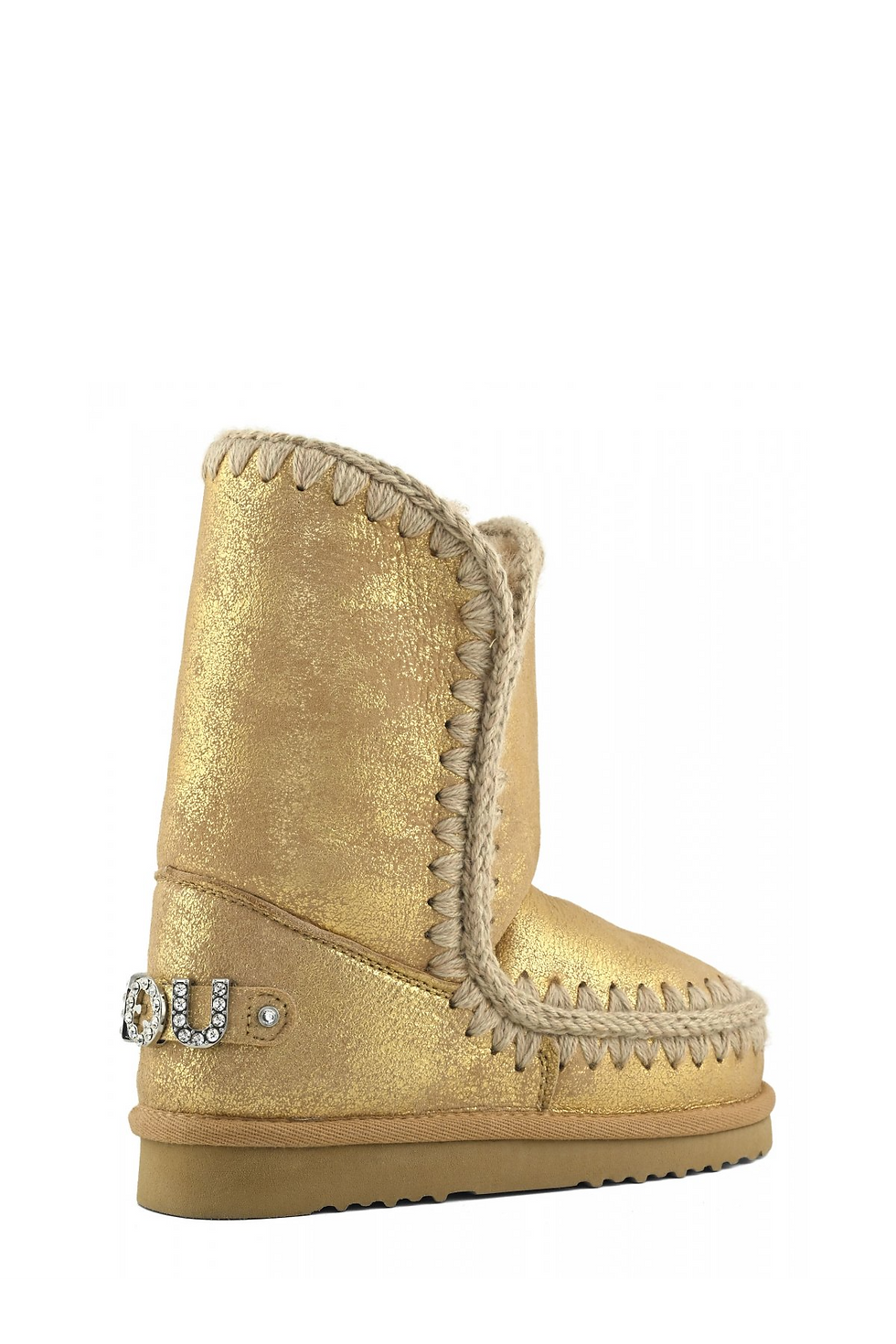 Miniatura: Bota Eskimo 24 With Rhinestones Logo