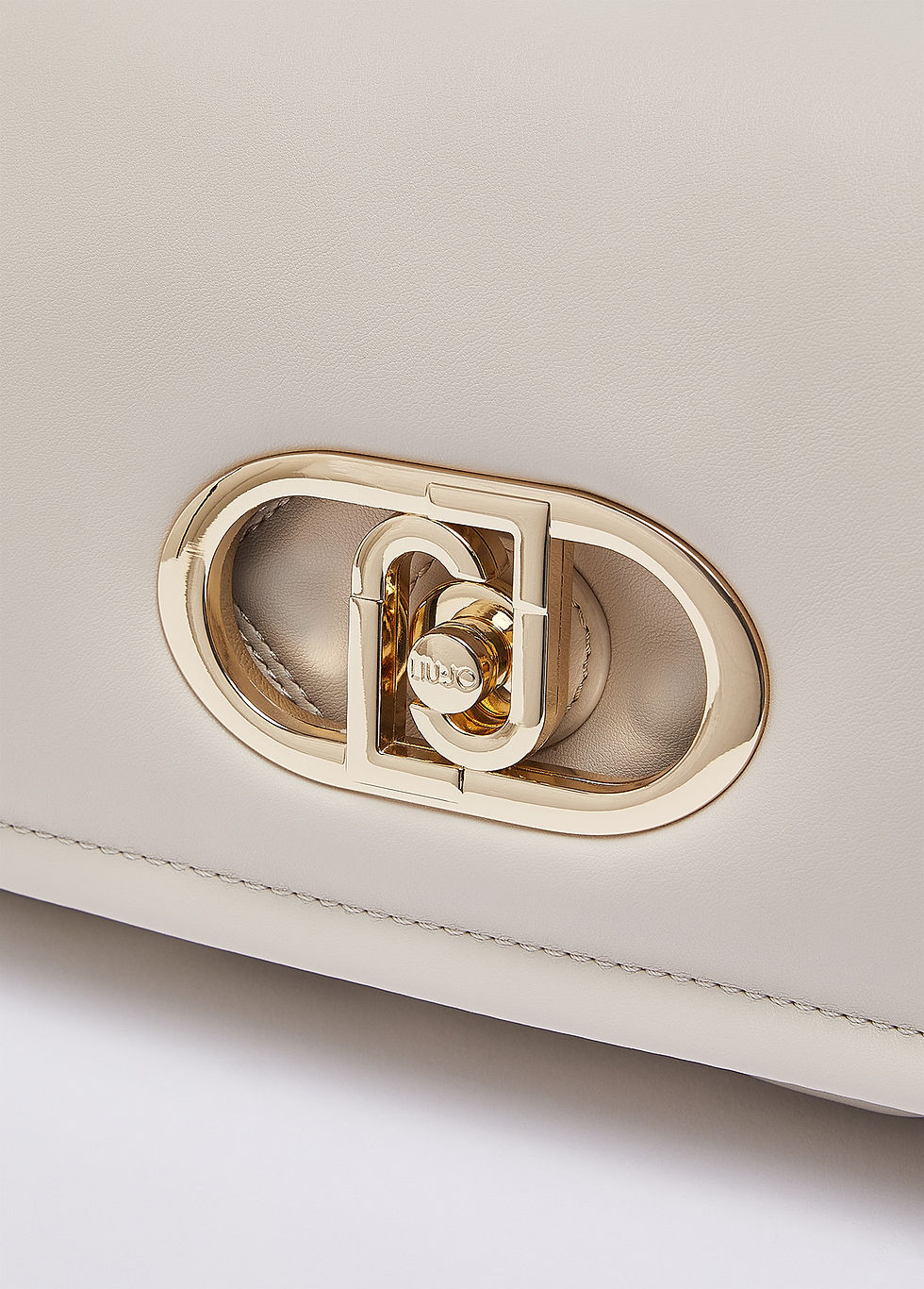 Miniatura: Bolso Liu Jo LaPuffy mediano con diseño acolchado