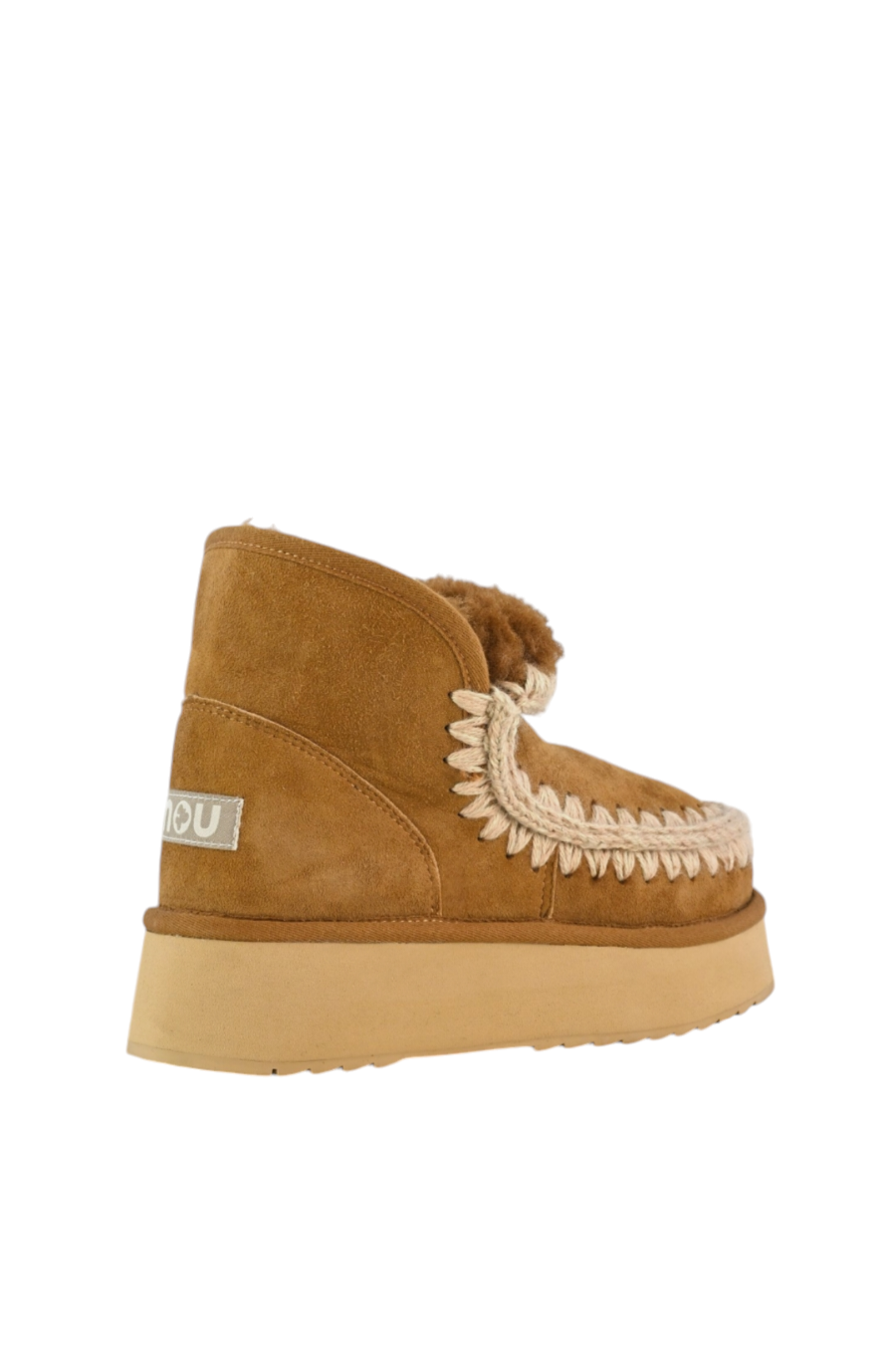 Miniatura: Mou Mini eskimo platform boot