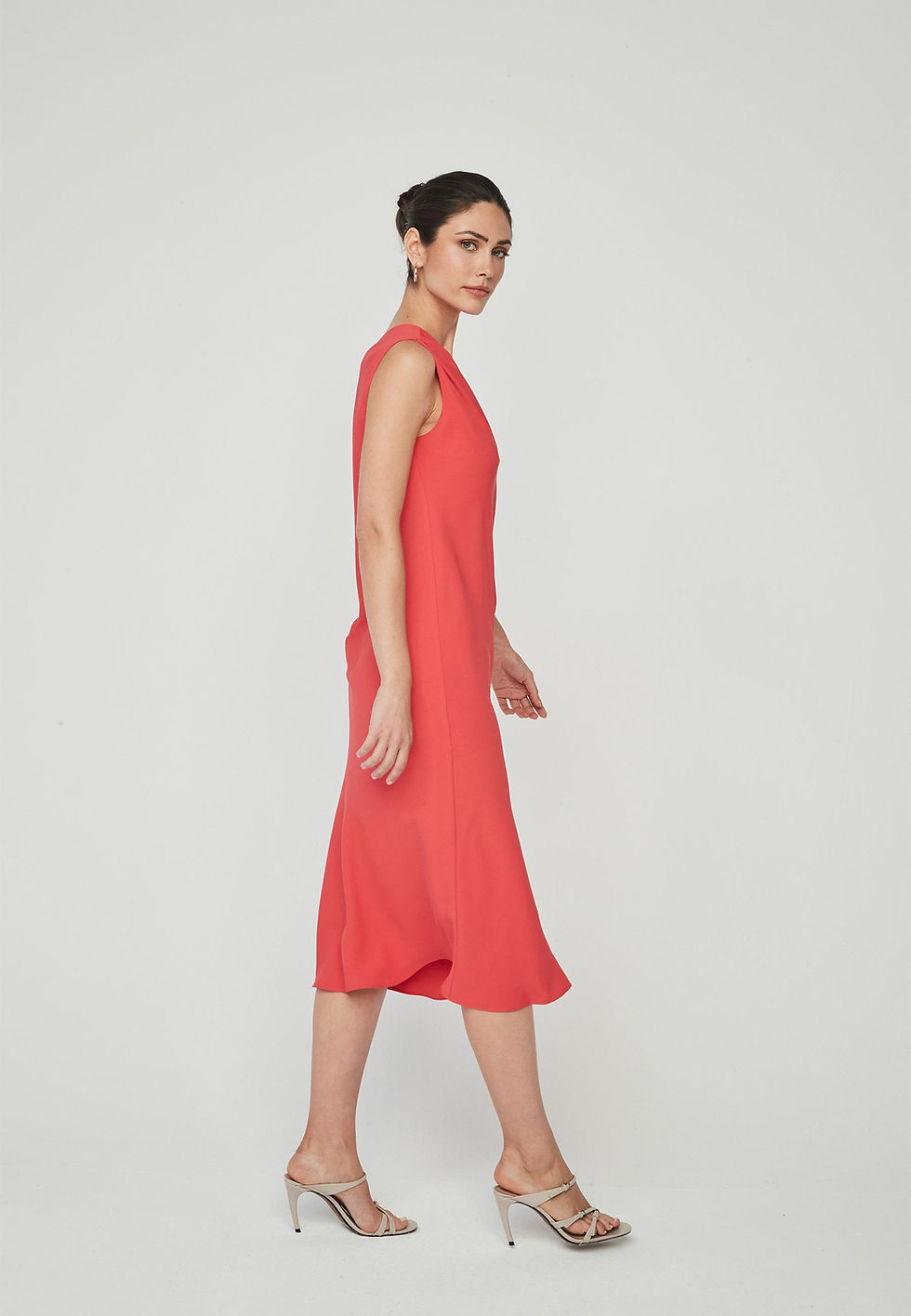 Miniatura: Vestido Ranni CORAL & me unlimited