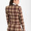 Miniatura: CHAQUETA DE CUADRO PREPPY HIGHLY PREPPY