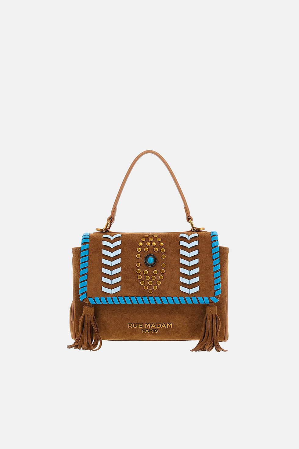 Miniatura: Bolso pequeño XS ÉTNICO RUE MADAM