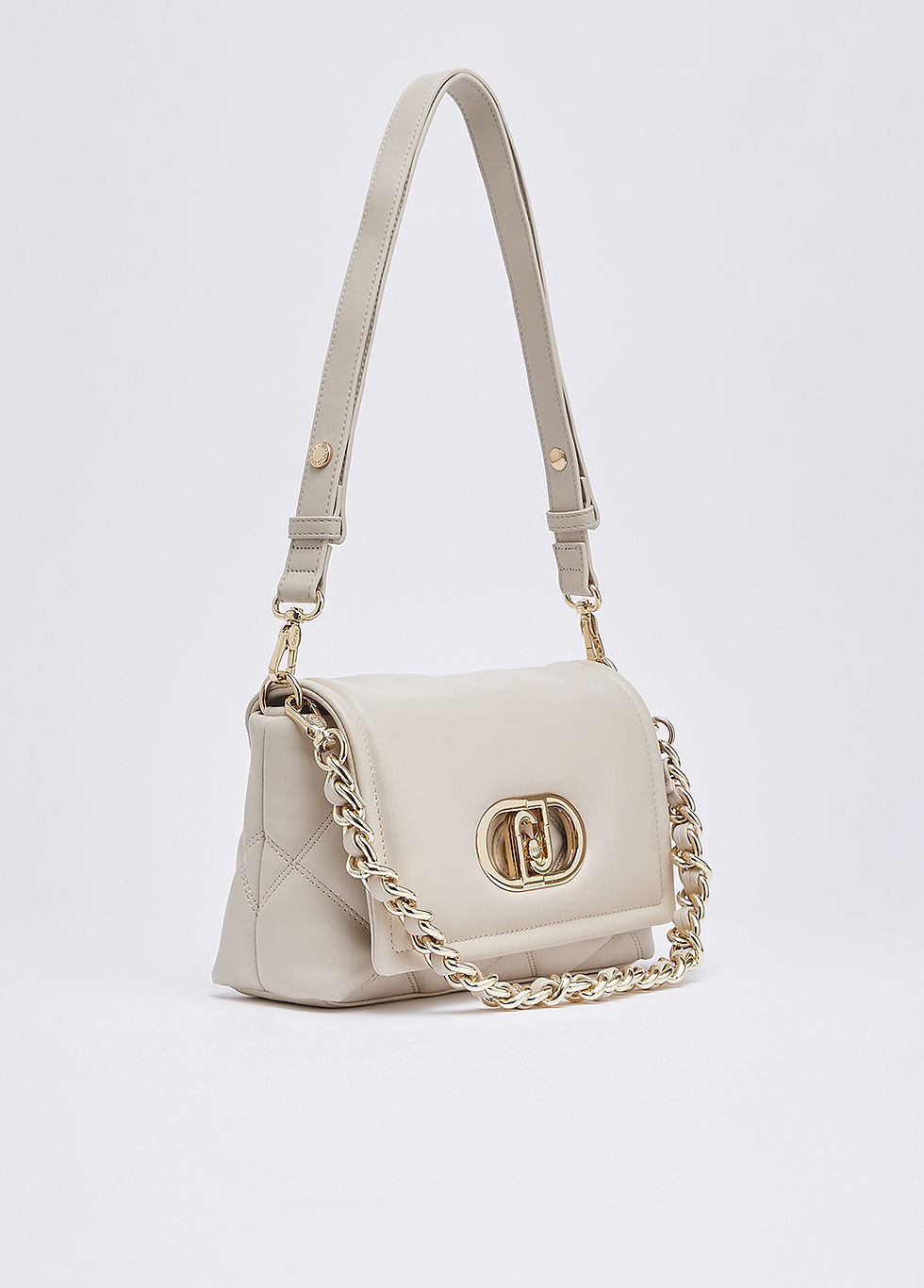 Miniatura: Bolso Liu Jo LaPuffy mediano con diseño acolchado