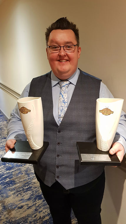 John Rafferty Music | Belfast