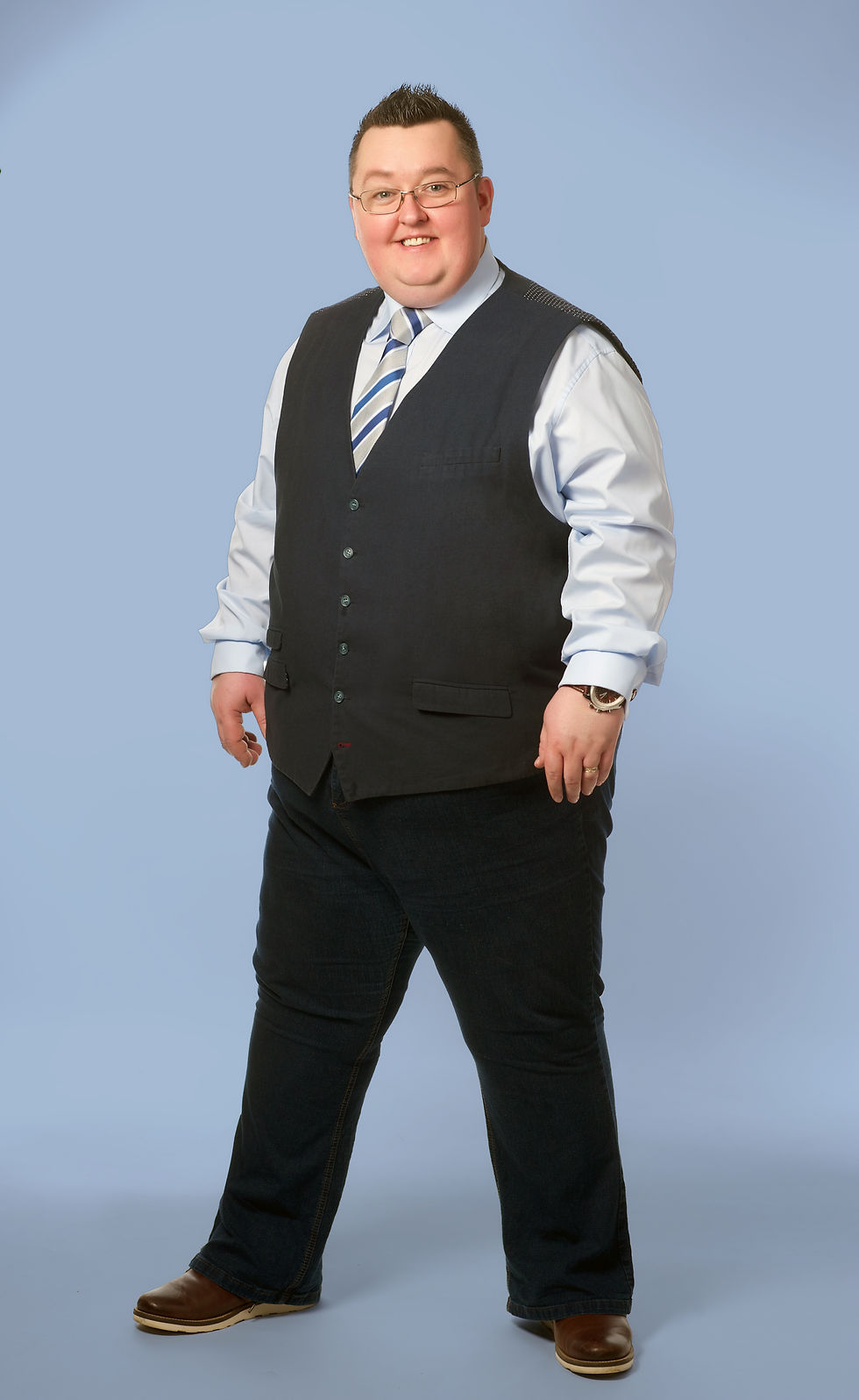 John Rafferty - Official Site