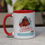 Thumbnail: Bean Machine Mug