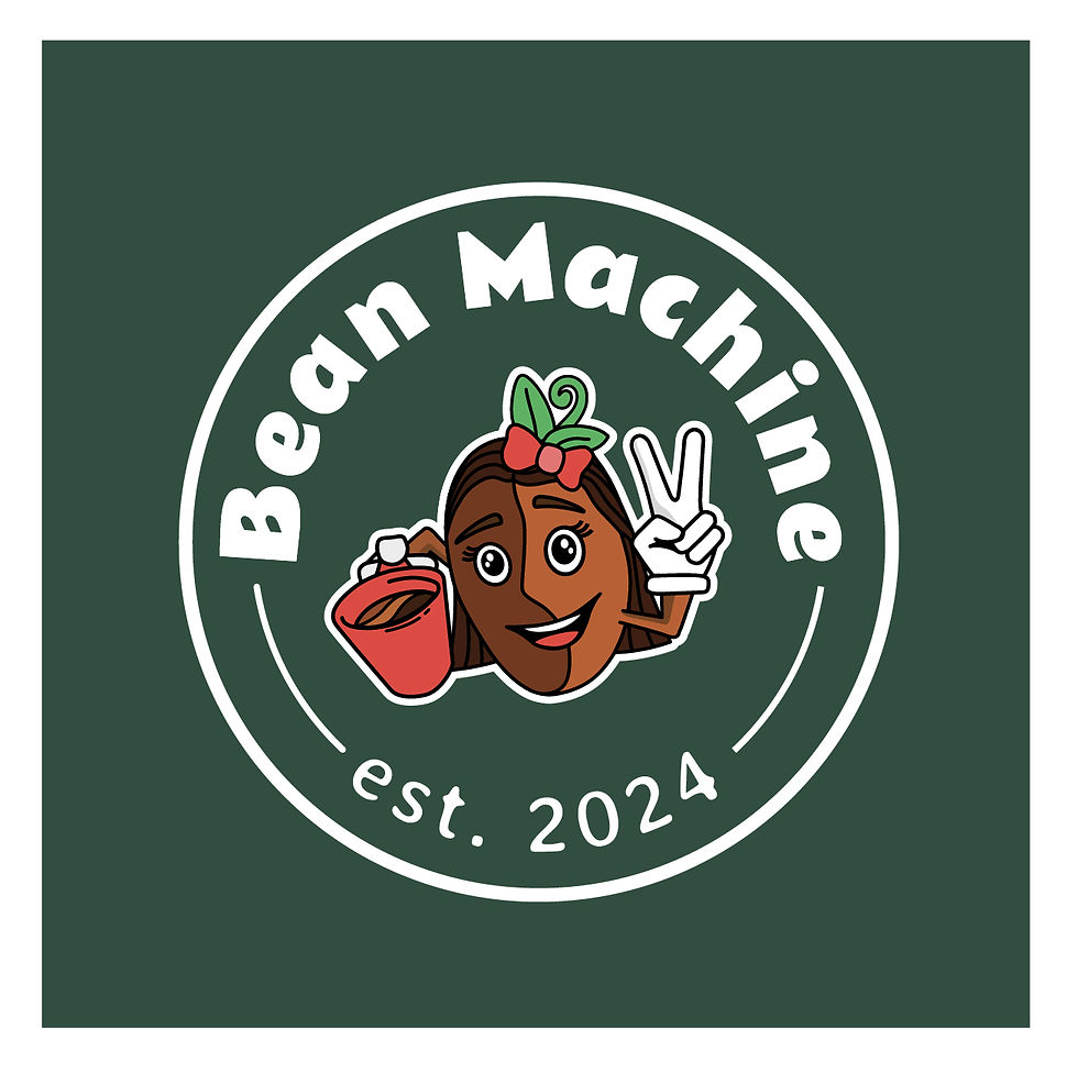 Thumbnail: Bean Machine Established Crew