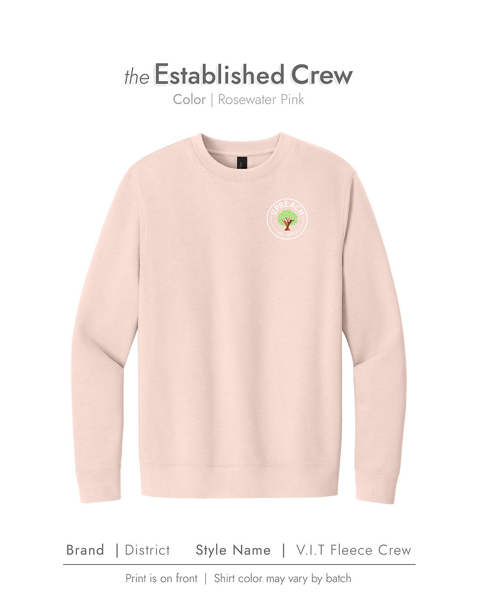 Thumbnail: Upreach Established Crew
