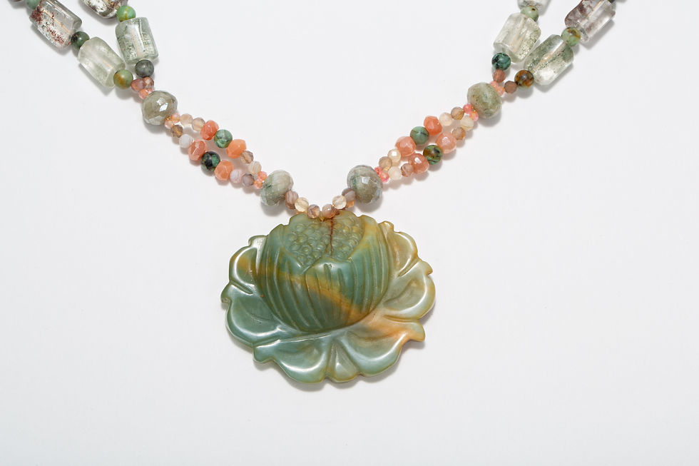 Thumbnail: Lotus Heart Flower