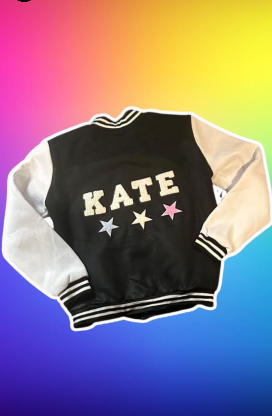 Thumbnail: Youth & Adults Varsity Jacket 