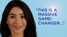 Differin Refinery 29 Spot