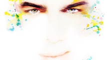 Larger Than Life: The Kevyn Aucoin Story