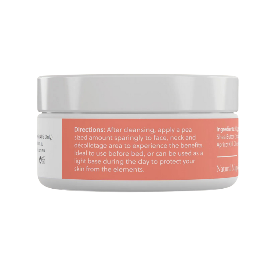 Thumbnail: Amazing Oils Magnesium Moisturiser Fix My Face