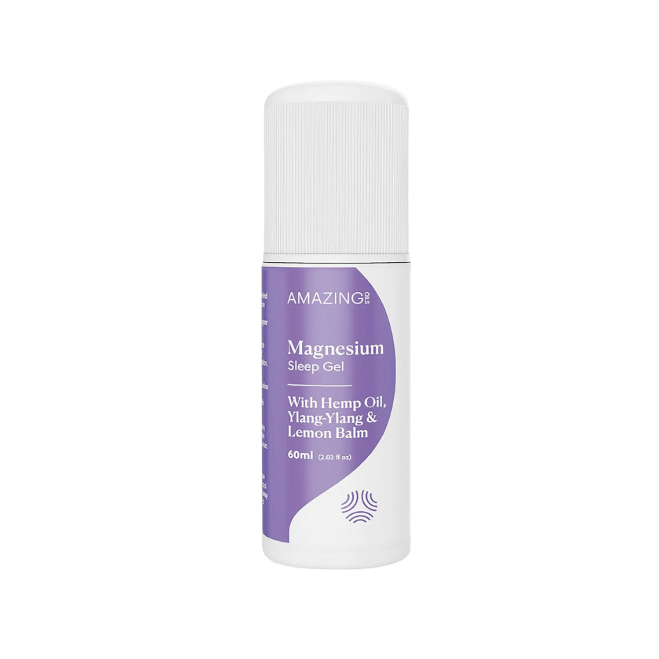 Amazing Oils Magnesium Sleep Gel