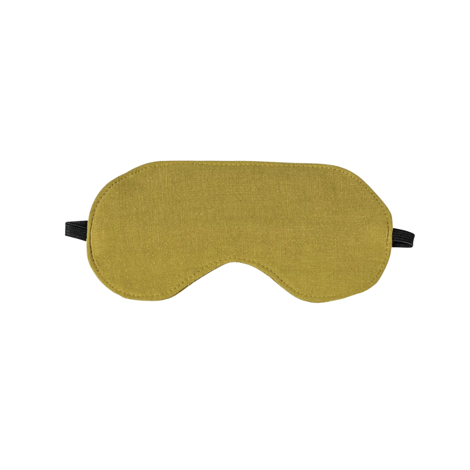 Thumbnail: Wheatbags Love Eye Mask