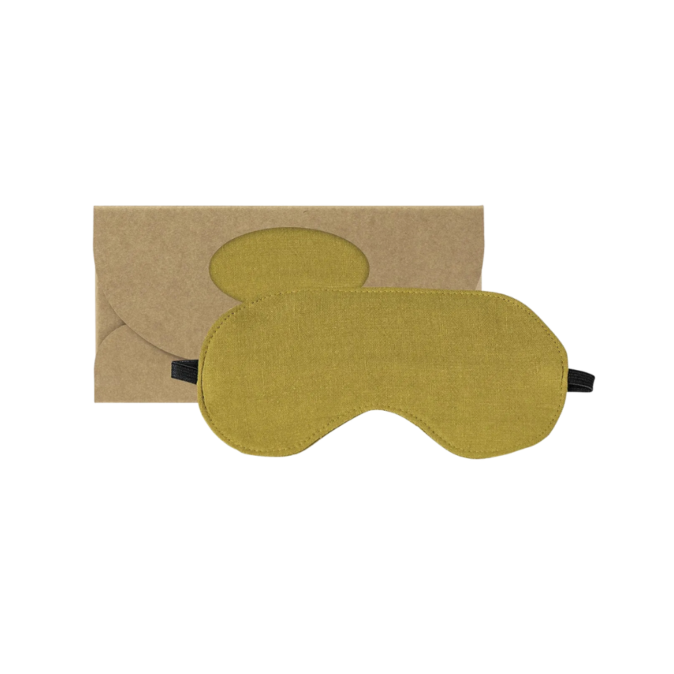 Thumbnail: Wheatbags Love Eye Mask