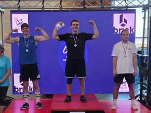 Un mois d’avril riche en résultats