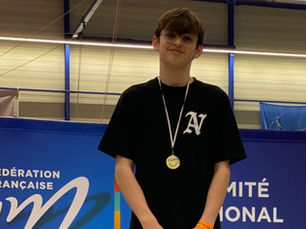 L’Avenir de Vernon toujours au rendez-vous